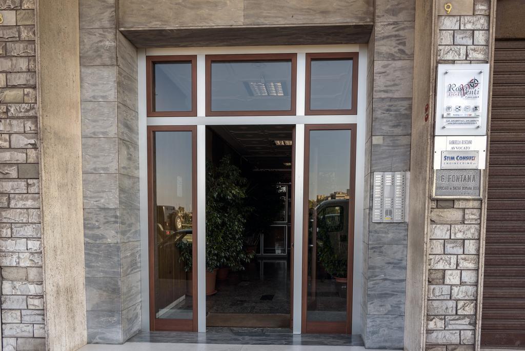 Rosa Dei Venti B&B Taranto Exterior photo