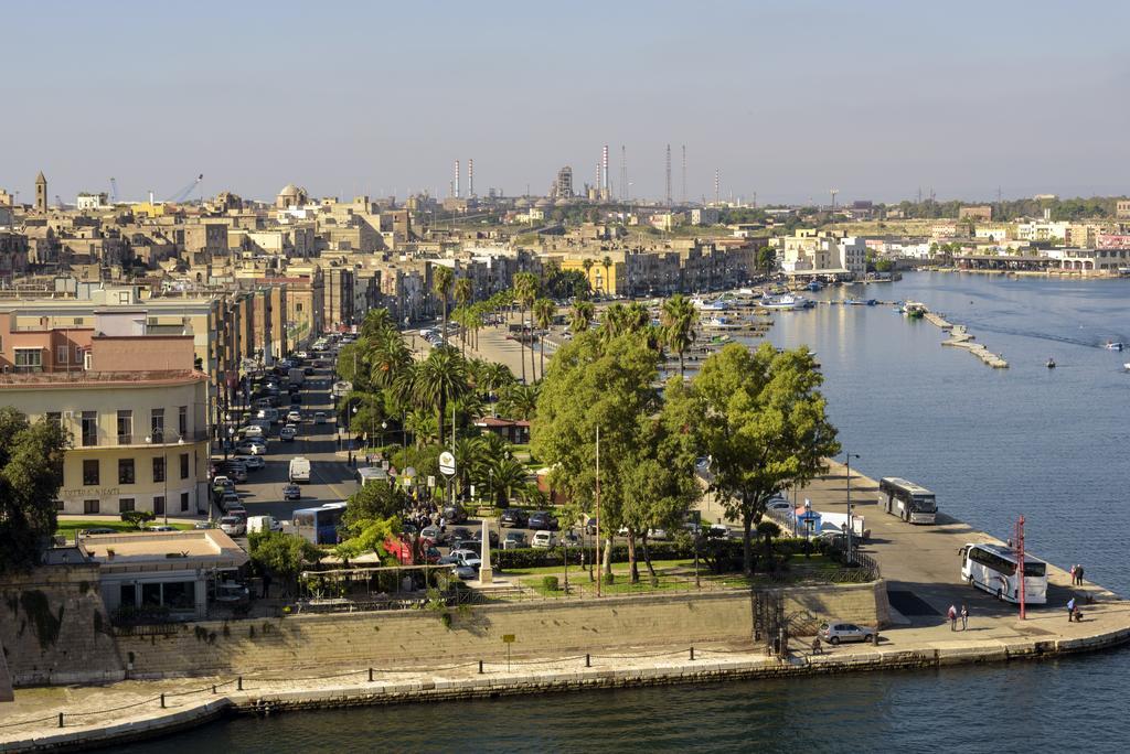Rosa Dei Venti B&B Taranto Exterior photo