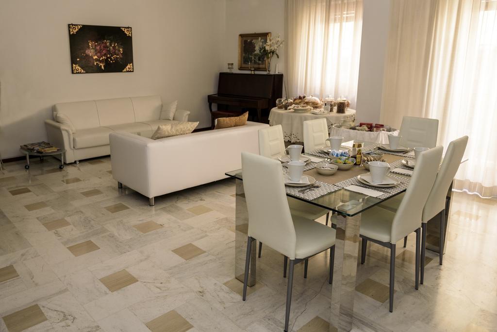 Rosa Dei Venti B&B Taranto Exterior photo